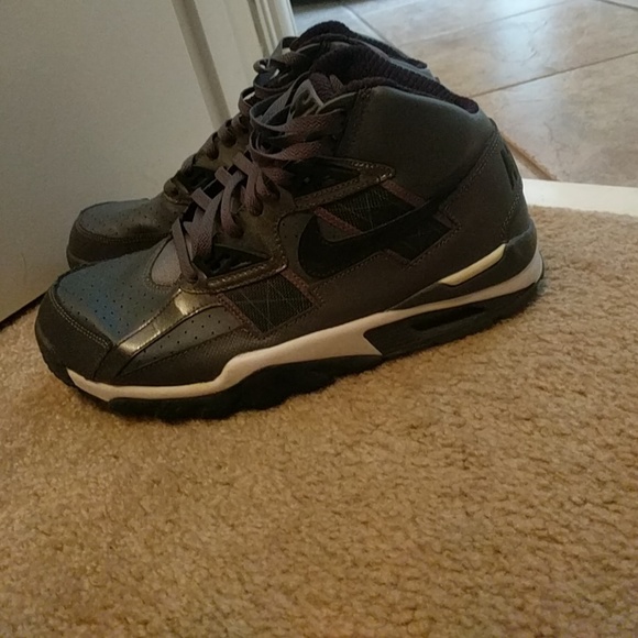 Nike SC Trainer - Picture 4 of 4